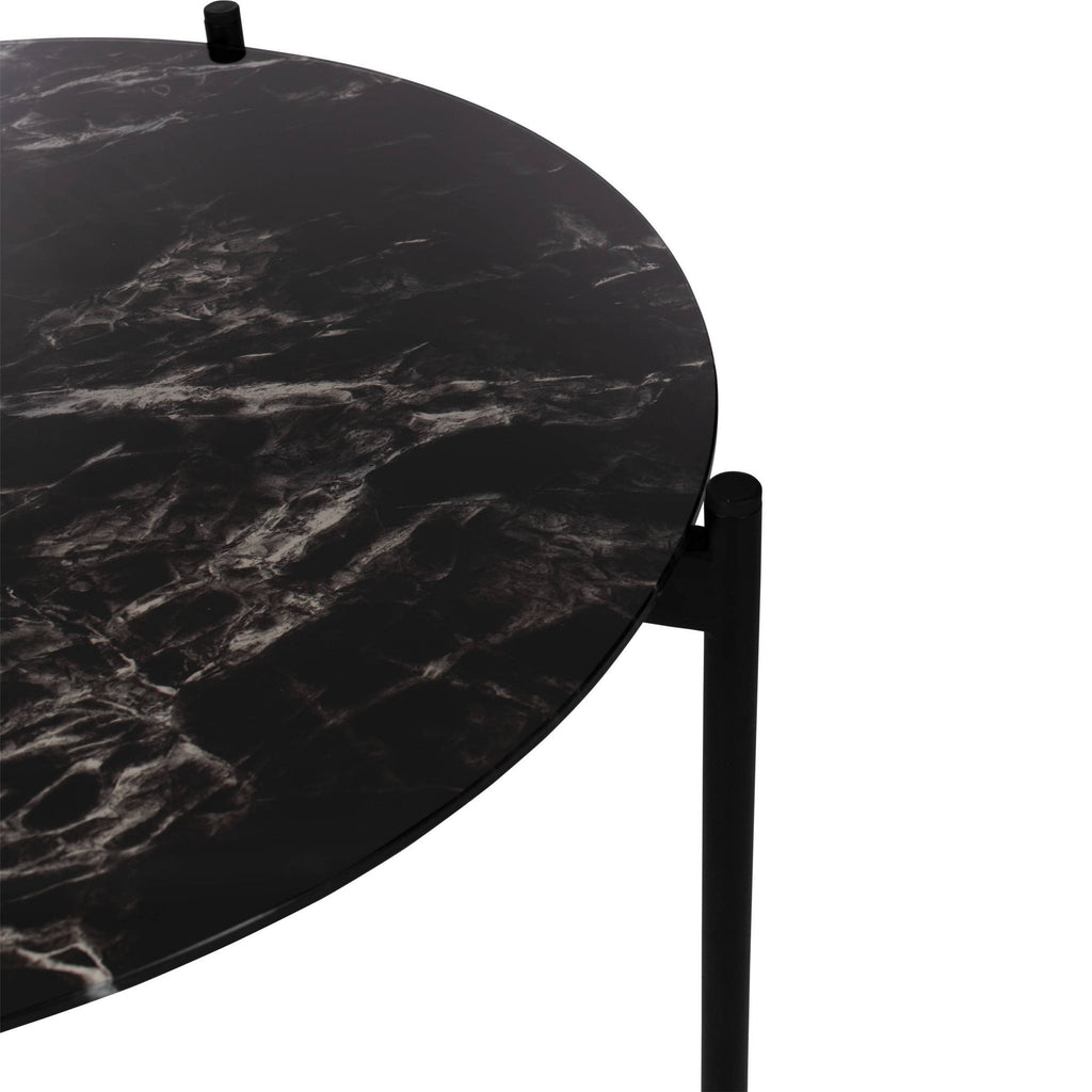Tafel Ifasina Zwart 40x57cm