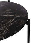Tafel Ifasina Zwart 40x57cm