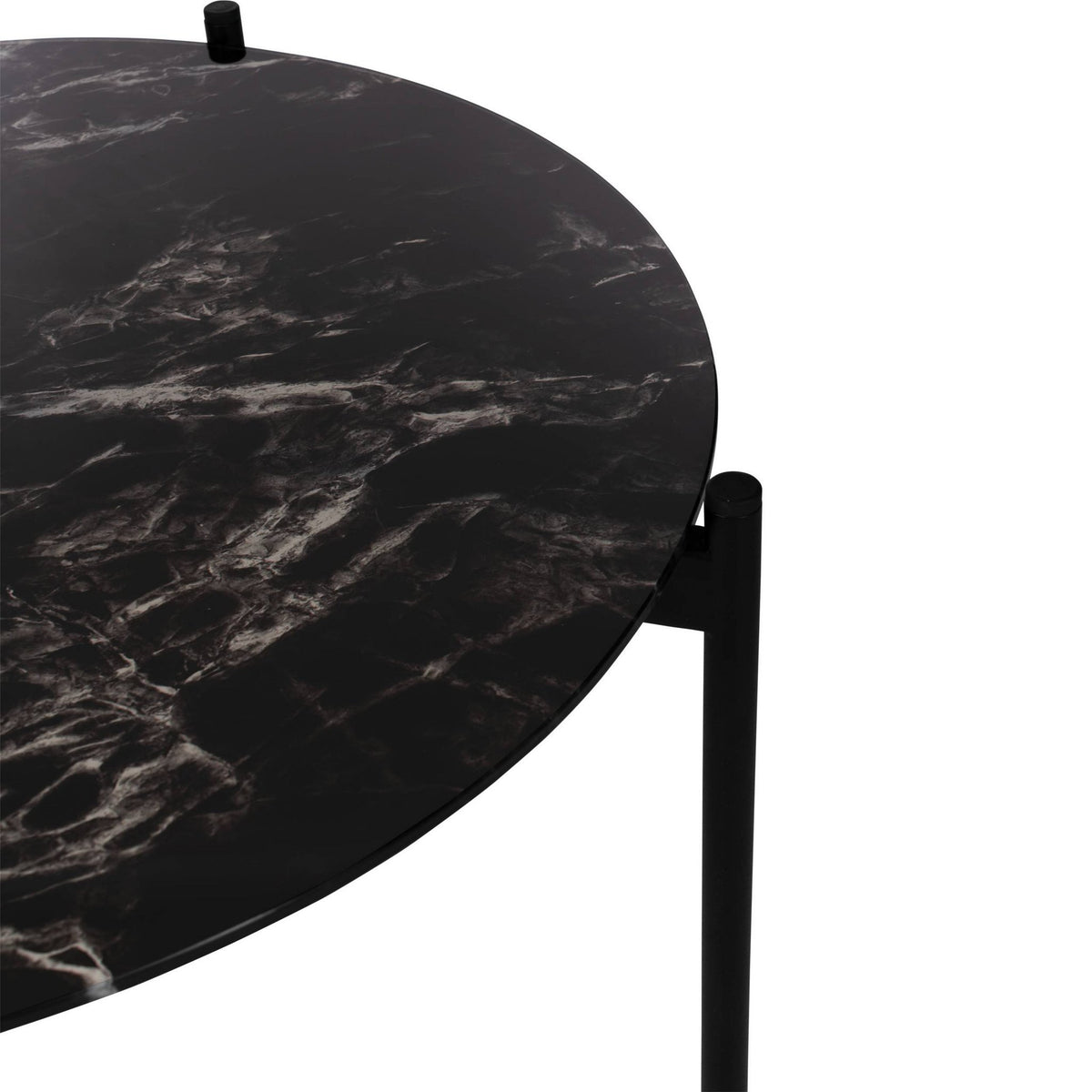 Tafel Ifasina Zwart 40x57cm