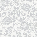 Heritage Zelfklevende Folie Mini rol zilver 45cmx2mtr