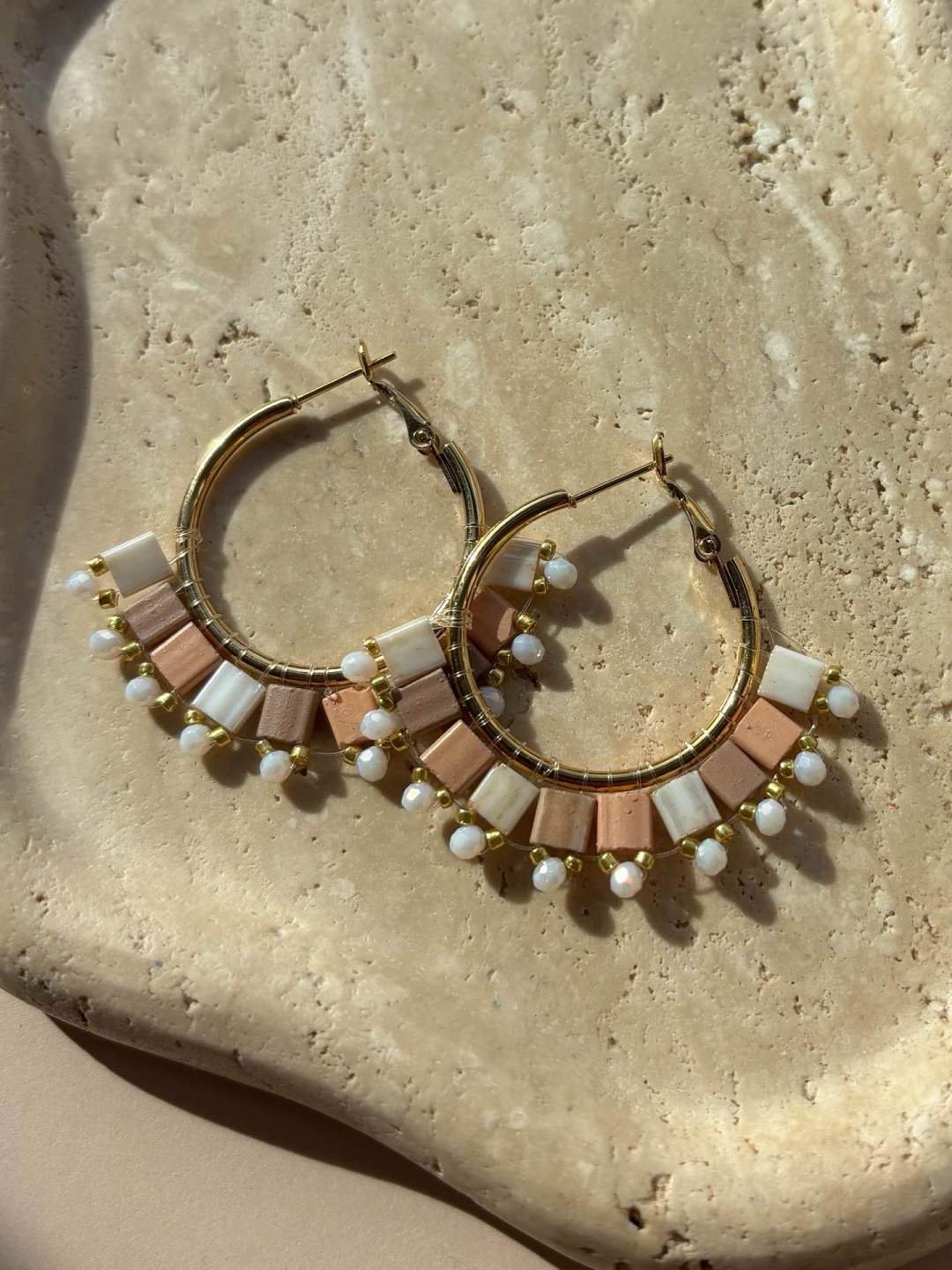 Oorbellen WAUW Jewellery E60478080499