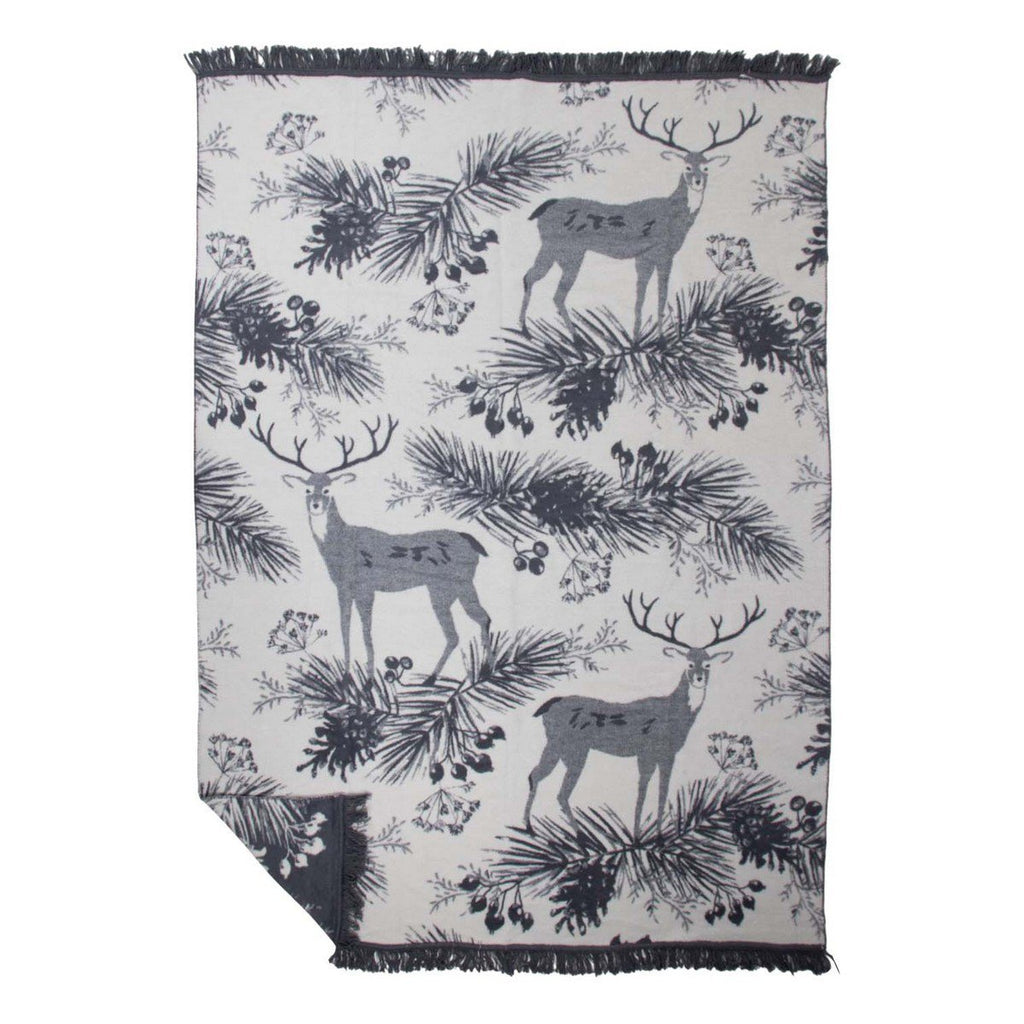 Plaid boshert xl 150x200cm