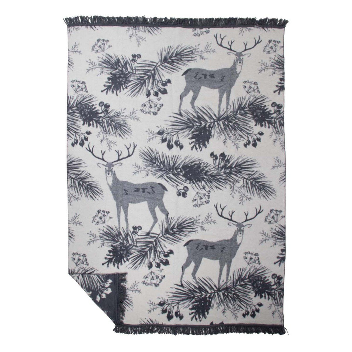 Plaid boshert xl 150x200cm