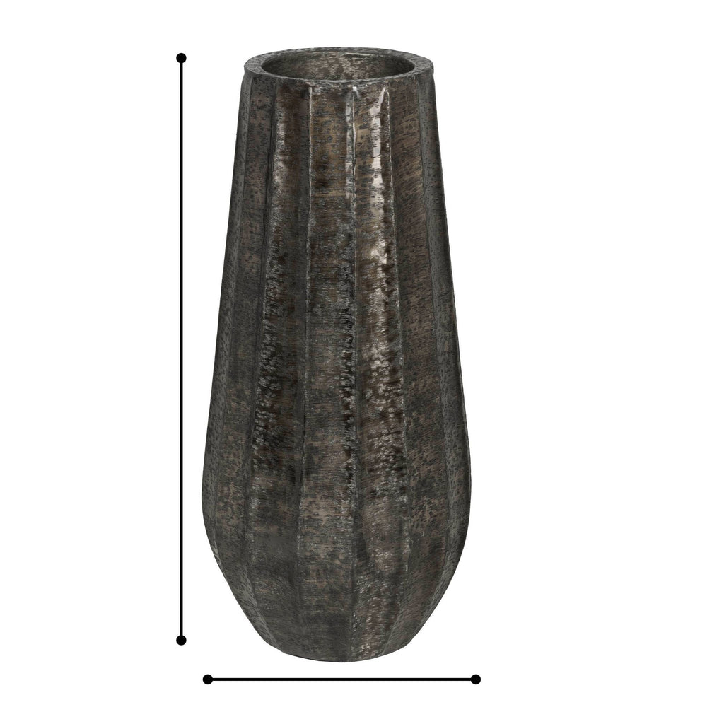 Vaas Okayama Goud 86x44 cm