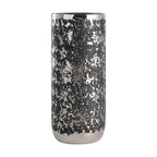 Vaas Arroyito Zilver 10x25cm