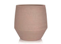 Humuspot beton