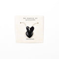 Ketting Obsidiaan