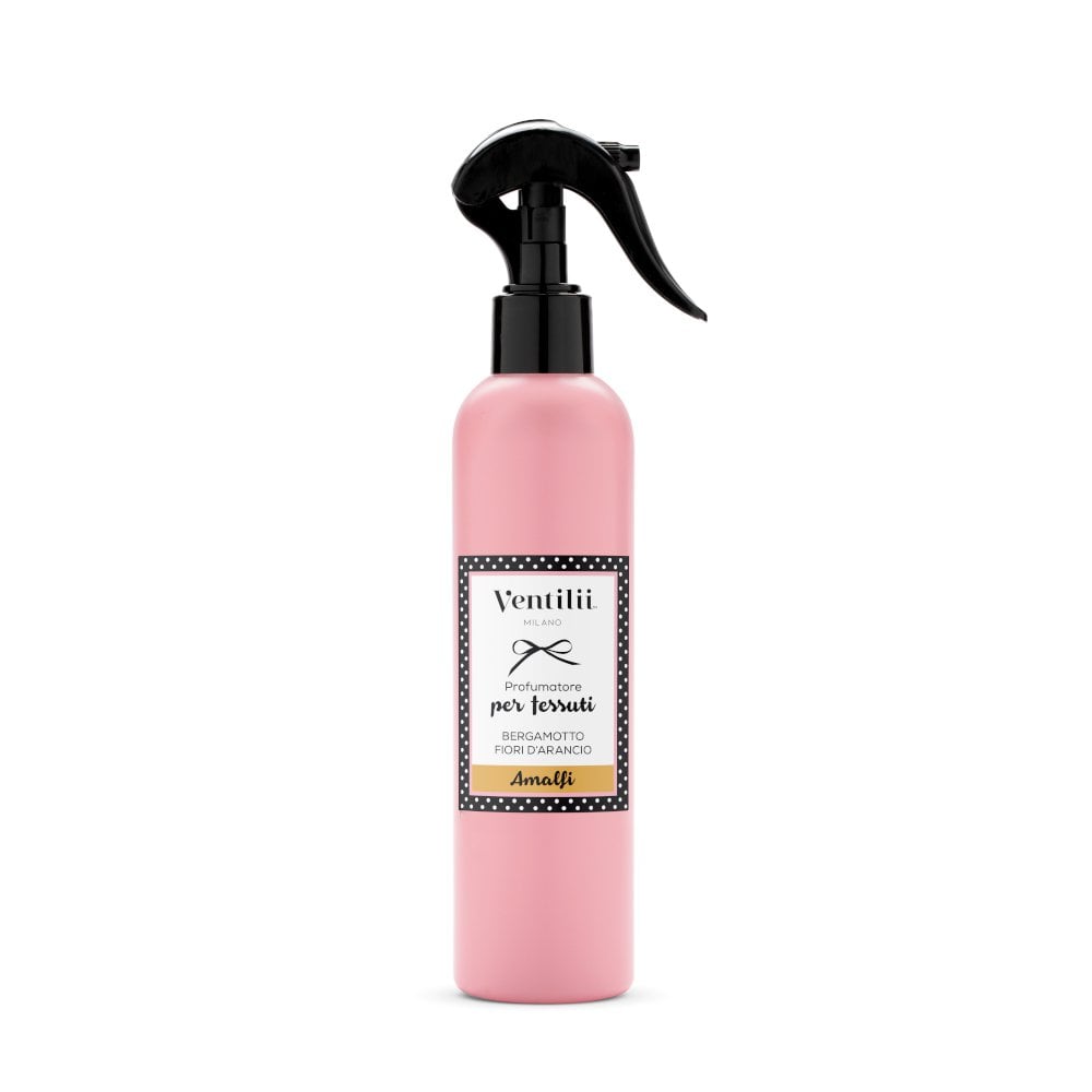 Huisparfum Amalfi 250ml