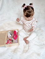Little Chiq Baby legging roomwit