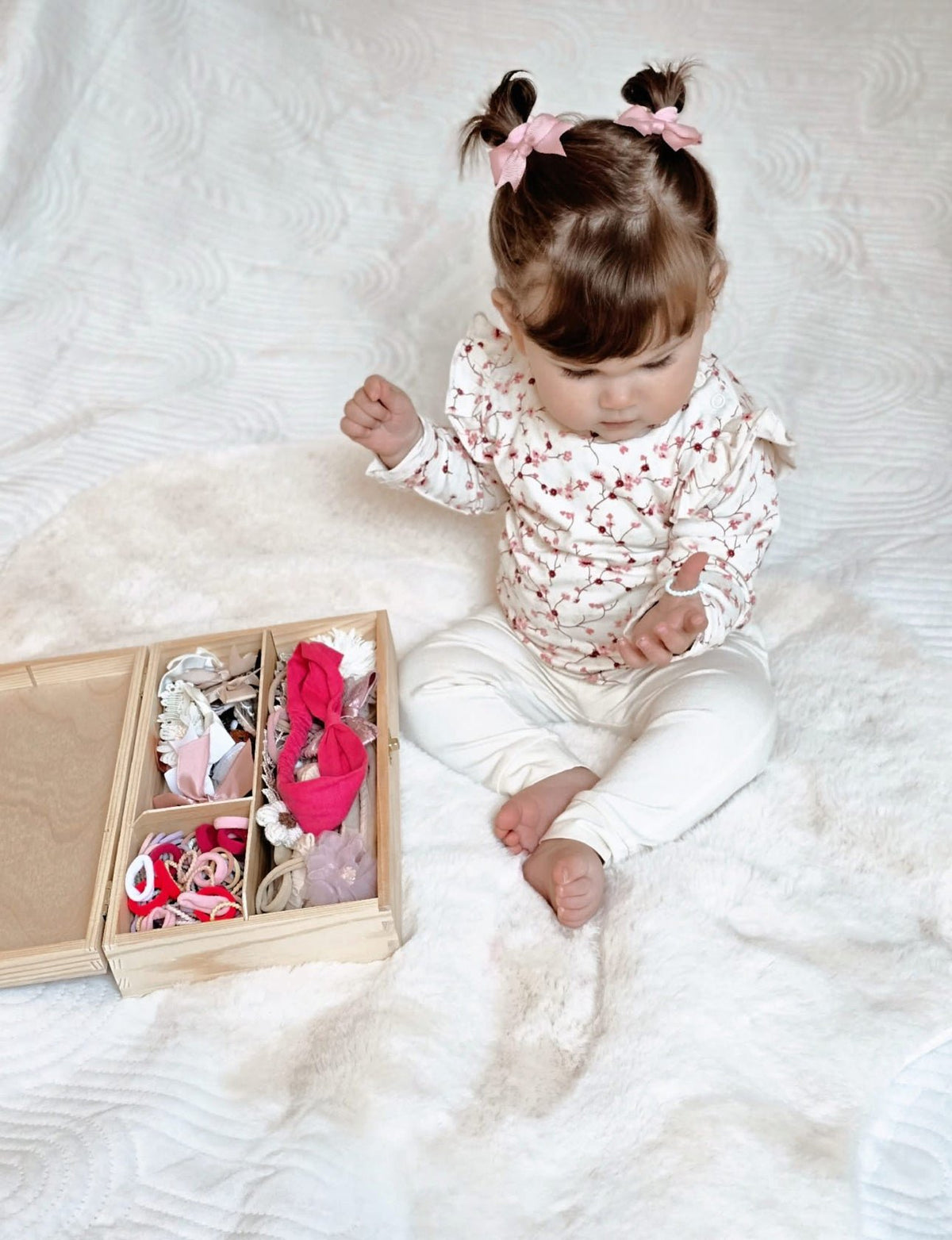 Little Chiq Baby legging roomwit