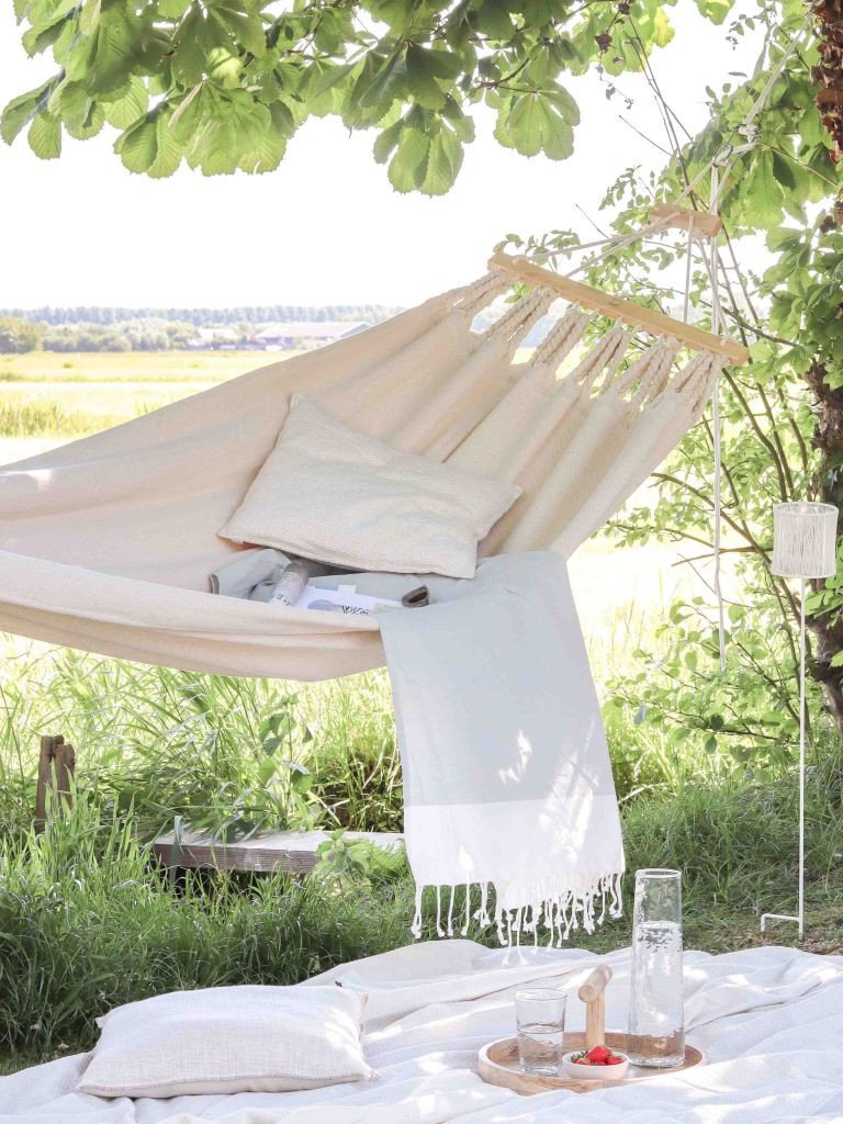 Leeff Hammock Heleen