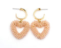 Oorbellen WAUW Jewellery E60540098499