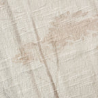 Katoenen Slub-badhanddoek - Sneldrogend, absorberend