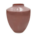Vaas - Tugela pastel pink