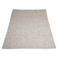 Vloerkleed Steve Beige 240 x 340 cm