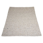 Vloerkleed Steve Beige 240 x 340 cm
