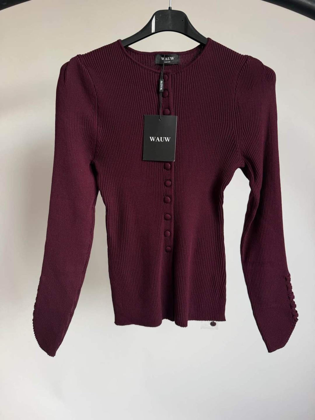 Damesmode WAUW Fashion 3734