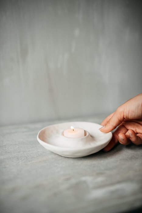 Leeff Tealight Holder Twan
