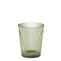 Grigio drinkglas groen