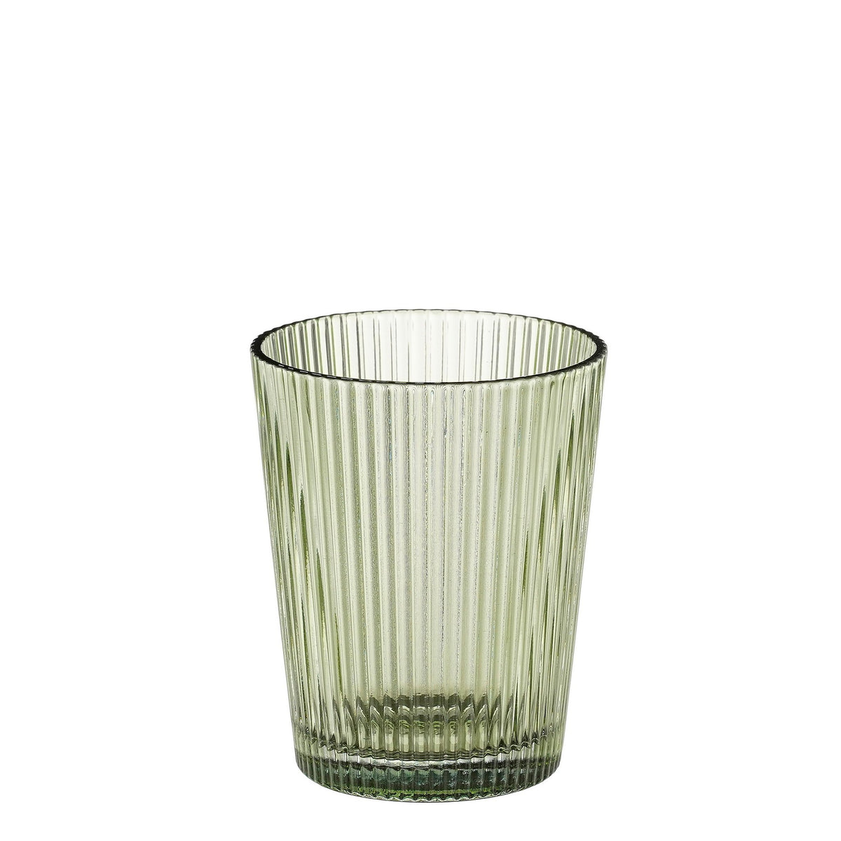 Grigio drinkglas groen
