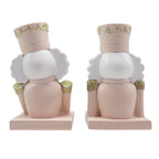 Sokhanger notenkraker (set van 2) 7x6x12 cm