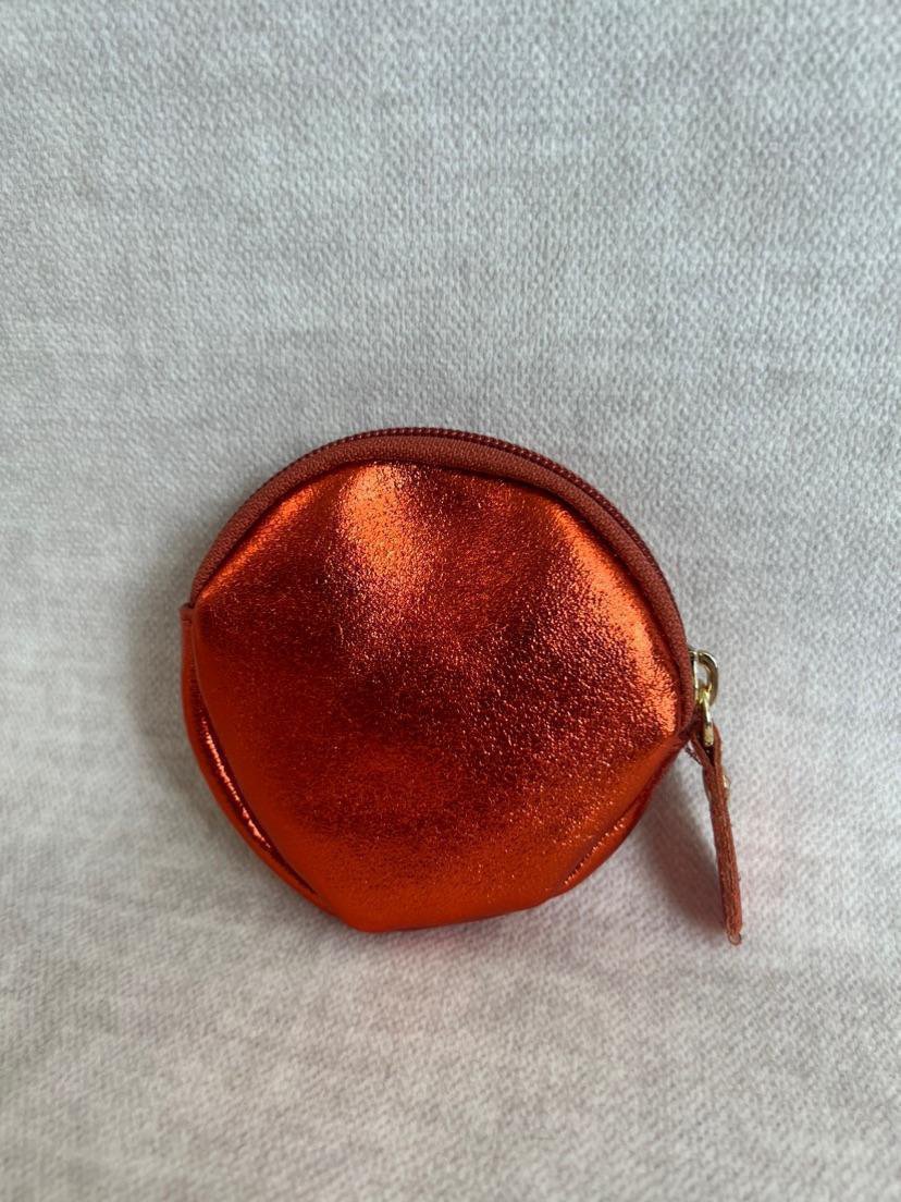 Purse Rond