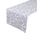 Liberty Tafelloper saliegroen 50x140cm