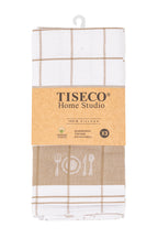 Theedoek Pharao BML - SET/3 - 50x70 cm