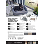 Soepele Ortho | Premium orthopedisch hondenbed
