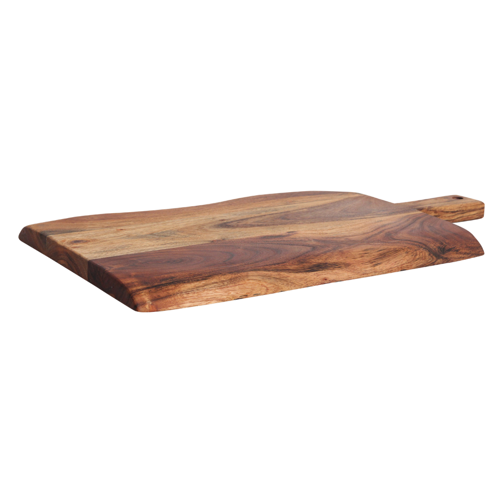 Acaciahouten snijplank large 50 cm