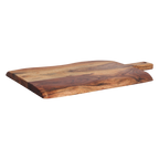 Acaciahouten snijplank large 50 cm