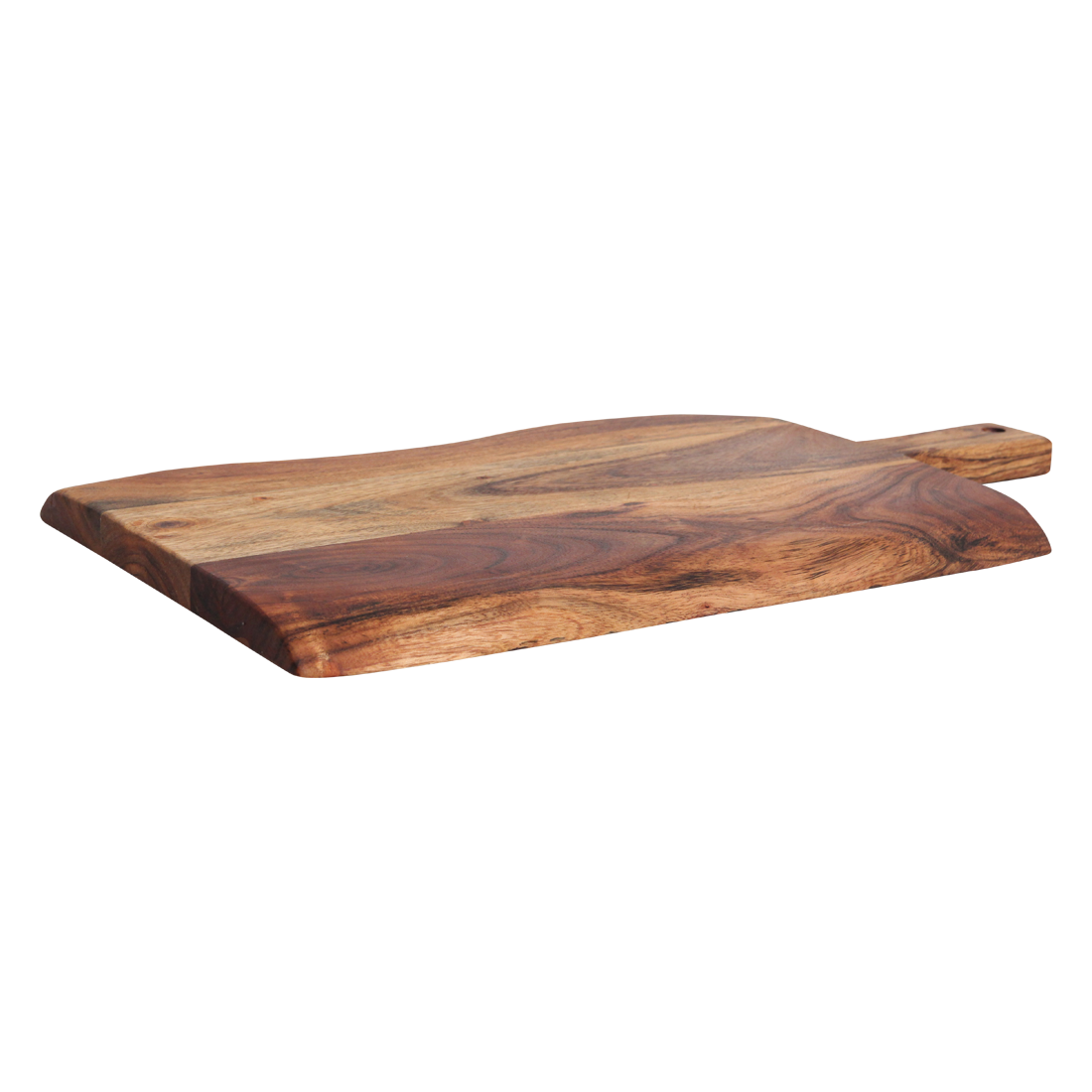Acaciahouten snijplank large 50 cm