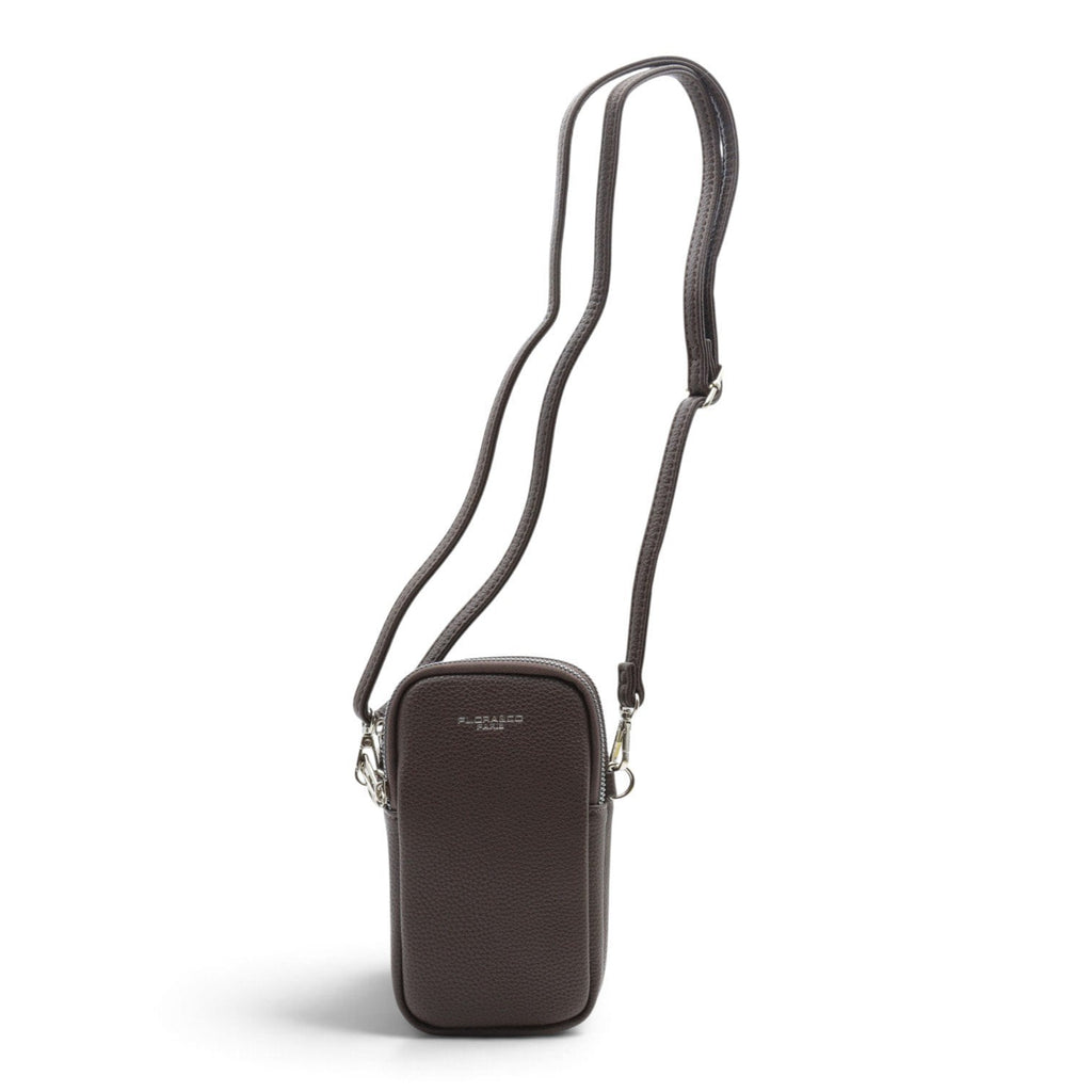 Tas J&W Bags 3638 chocolade
