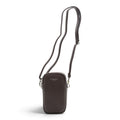 Tas J&W Bags 3638 chocolade