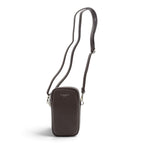 Tas J&W Bags 3638 chocolade