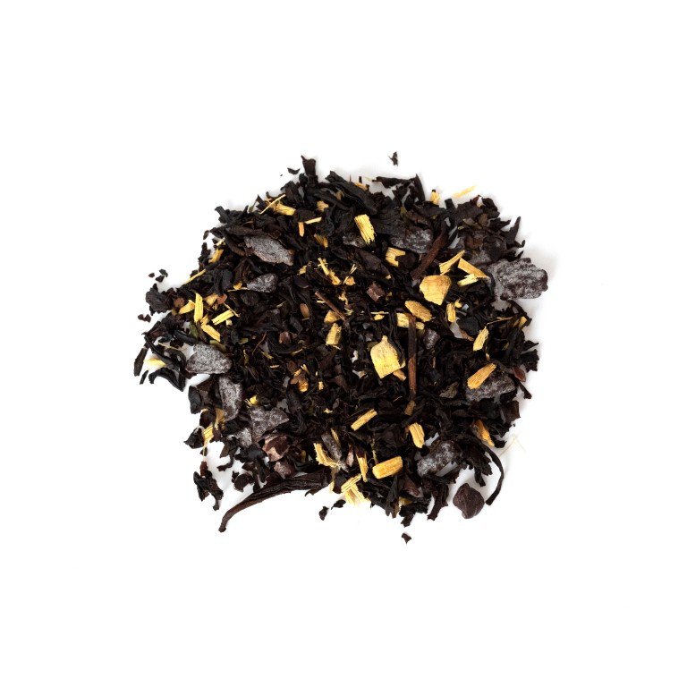 Leeff Tea Giftbag - Share sweet moments