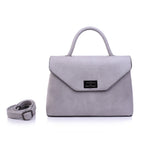 Tas J&W Bags 1681457m lichtgrijs