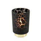 Led tafellamp giraf 15cm 3V (excl. 2xAAA)*