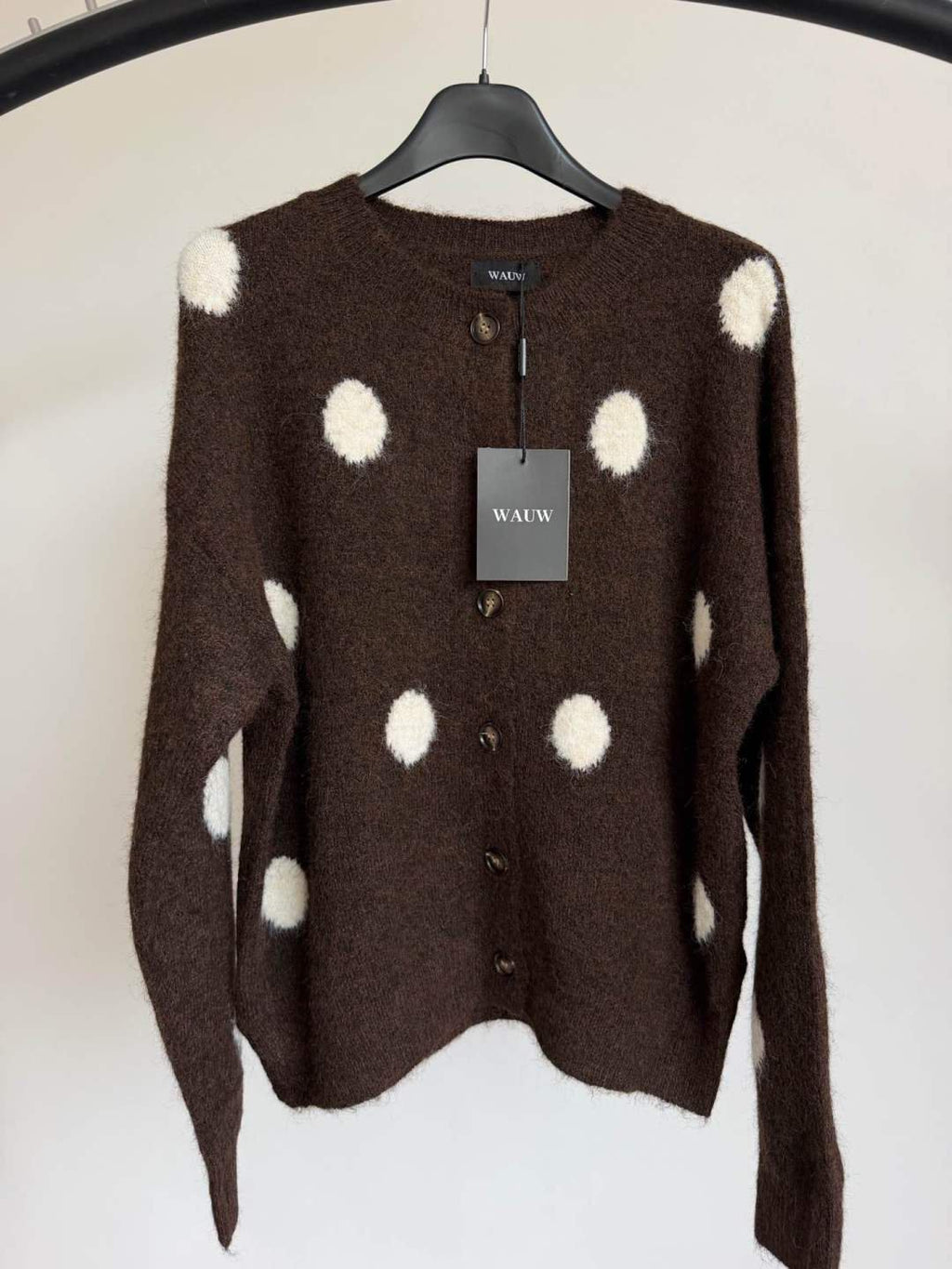 Damesmode WAUW Fashion 69182