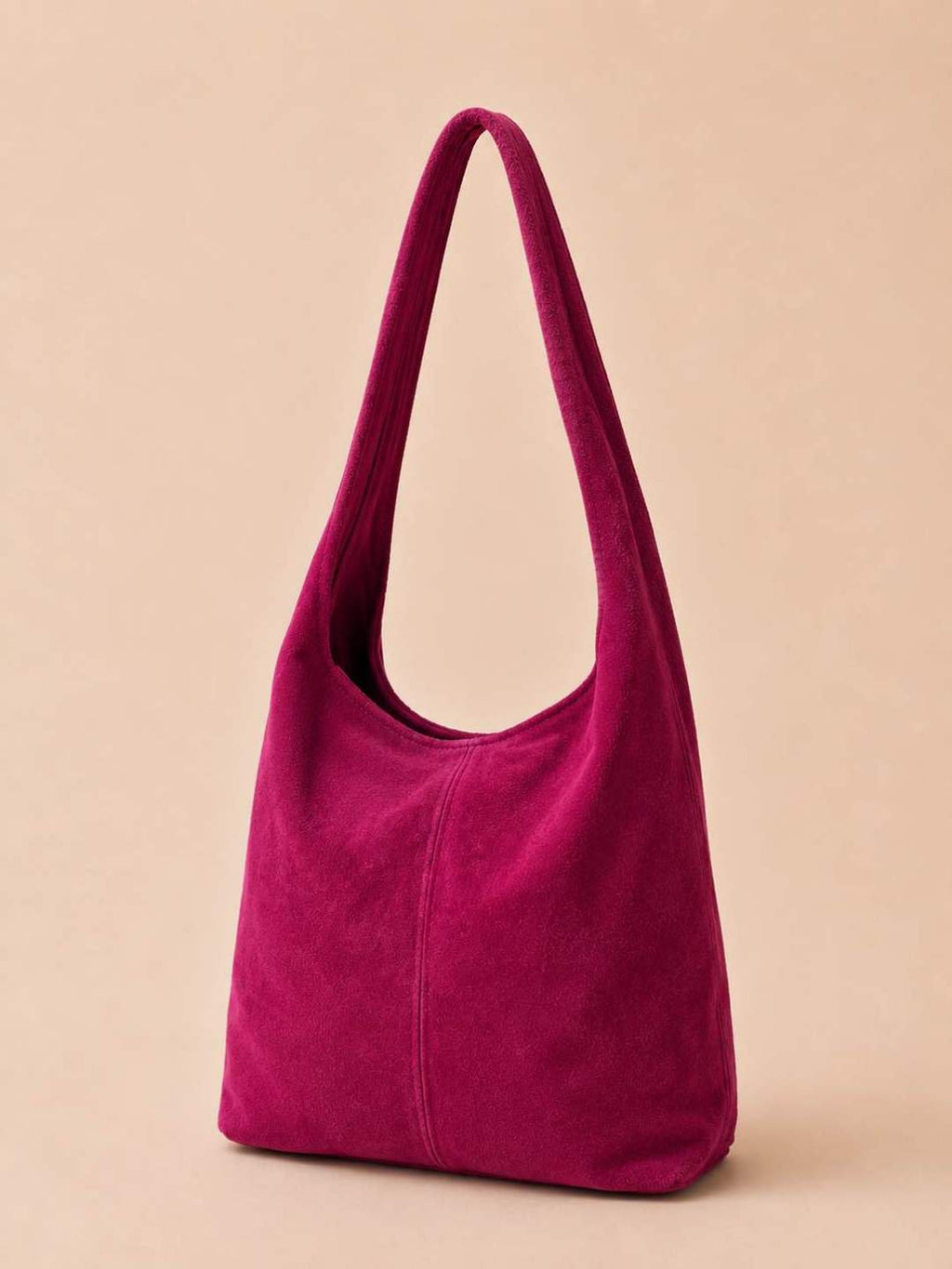 Jaimy BAG Suede