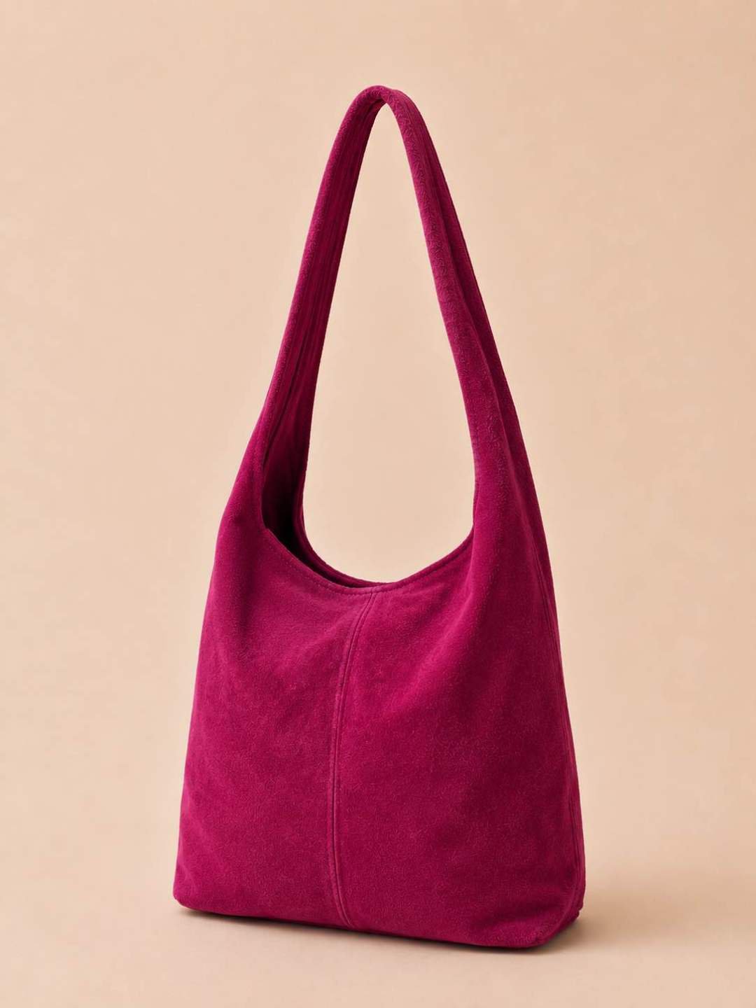 Jaimy BAG Suede
