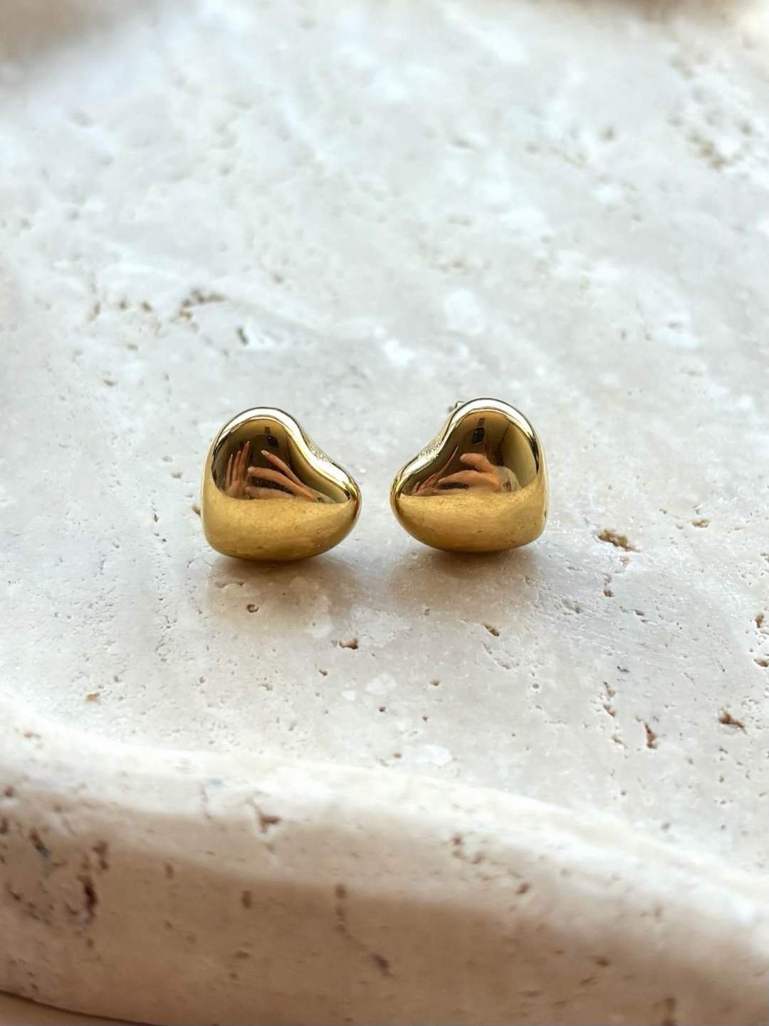 Oorbellen WAUW Jewellery E61051080350
