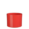 Era pot rond oud roze