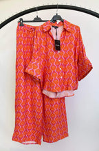 Damesmode WAUW Fashion 79377