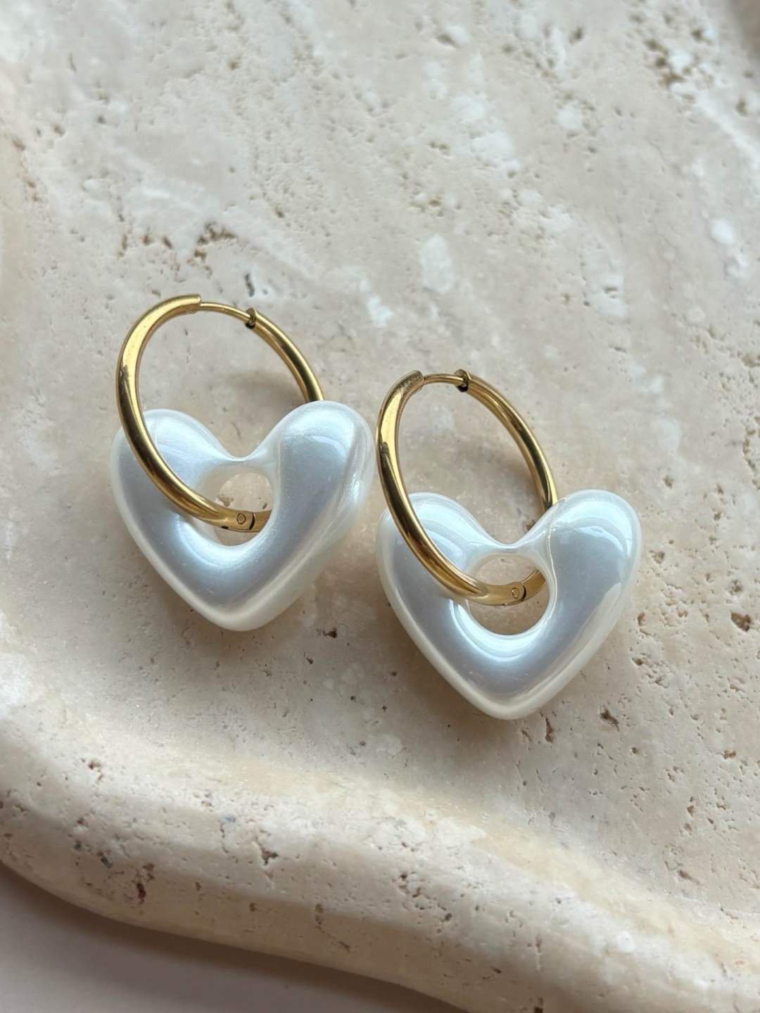 Oorbellen WAUW Jewellery Yat 1055075399