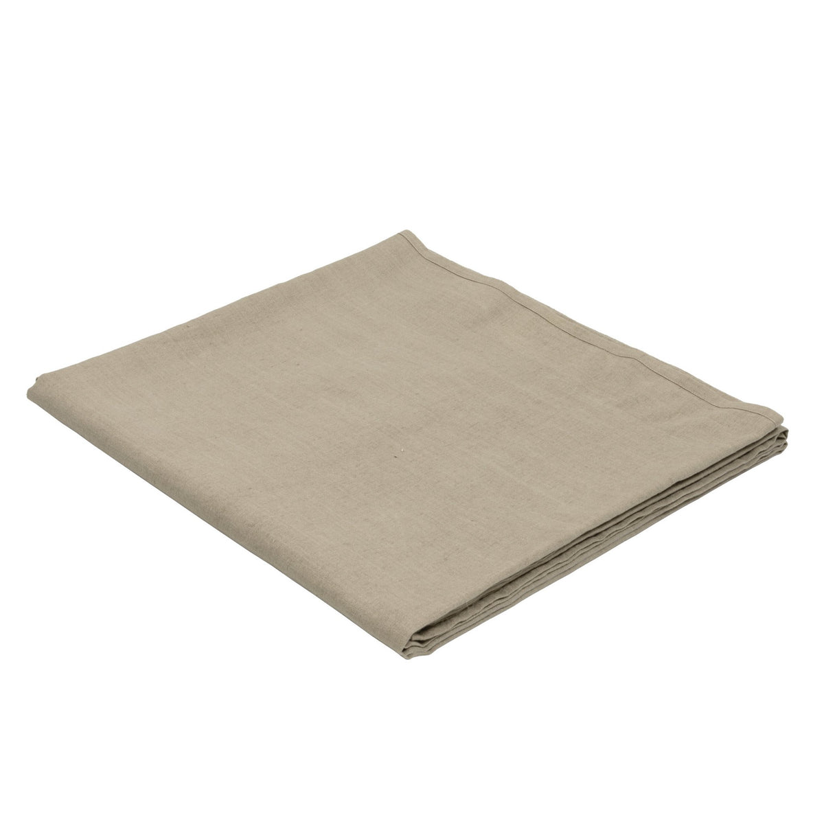 Tafelkleed Seondha Beige 140x240cm