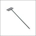 Prijspen - groen - 20 cm - 25 stuks