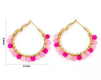Oorbellen WAUW Jewellery E60459060450