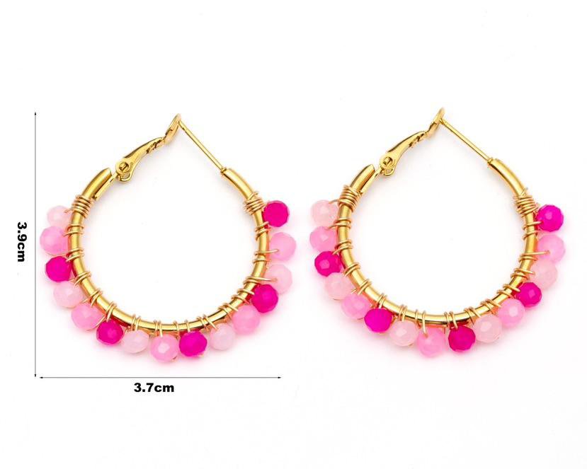 Oorbellen WAUW Jewellery E60459060450