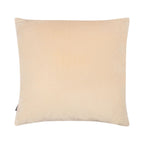 Kussen Hartjes Beige 45x45cm